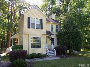 41 Crepe Myrtle Ct, Angier, NC 27501