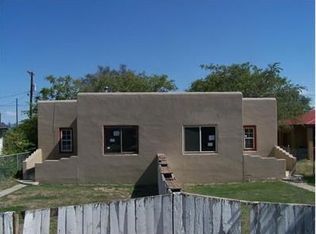 520 N 2nd St, Belen, NM 87002