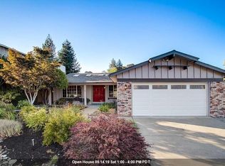 7 Heritage Ct, Walnut Creek, CA 94597