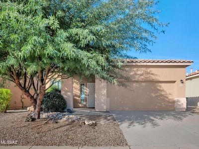 2511 N Avenida Tabica, Green Valley, AZ, 85614
