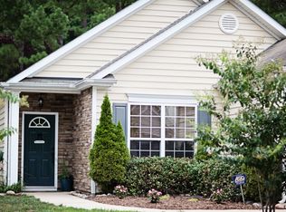 1009 Red Hat Ln, Durham, NC 27713