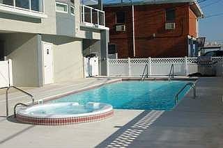 2nd image of 501 E Stockton Rd Unit 302