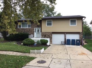 16425 Woodlawn West Ave, South Holland, IL 60473