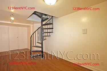 Rented by Chartwell Manhattan Realty