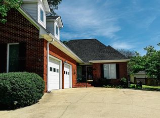 1601 Academy Ln, Jasper, AL 35501