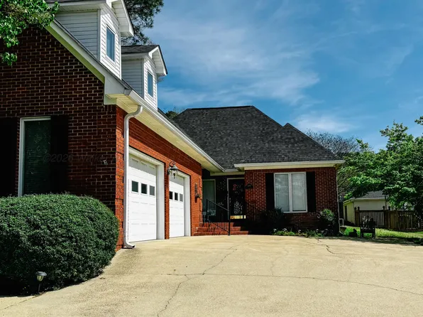 1601 Academy Ln, Jasper, AL 35501