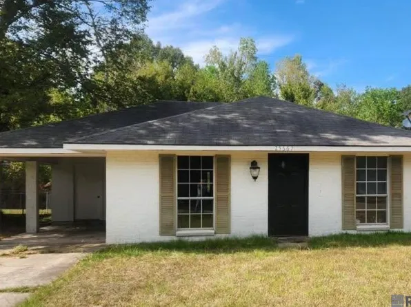 25667 Rosedown Dr, Denham Springs, LA 70726
