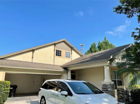 6826 Duncaster St, Windermere, FL 34786
