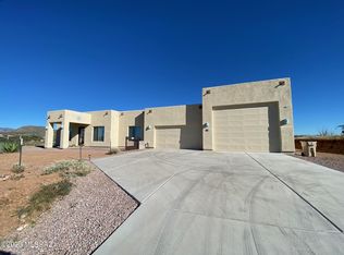 95 Calle Agua Salada, Rio Rico, AZ 85648