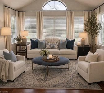18 Carnoustie Trl, Greensboro, NC, 27407