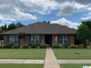 103 Silver Tail Ln SW, Huntsville, AL 35824