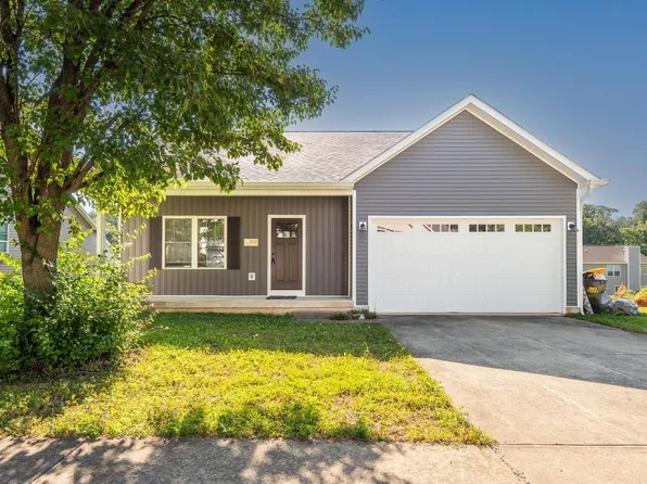 3525 S Wickens St, Bloomington, IN 47403