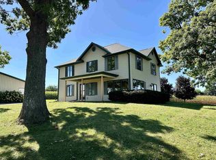 3671 Halverson Rd, Stoughton, WI 53589