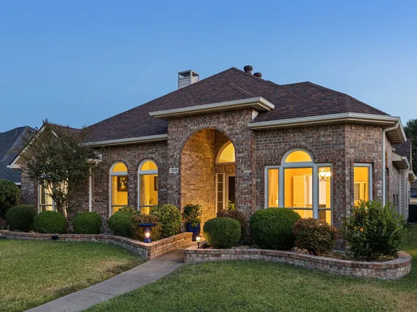 1008 E Grubb Dr, Mesquite, TX 75149