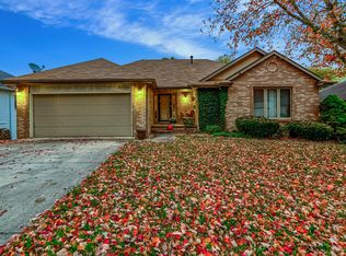 4240 S Mentor Ave, Springfield, MO 65804