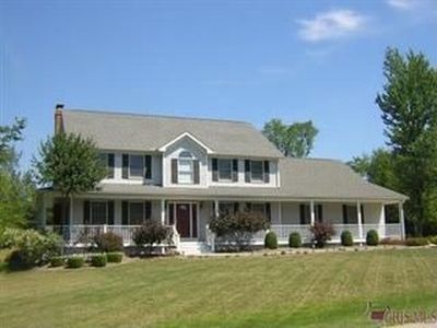 2879 Chamberlin Blvd, Hudson, OH, 44236