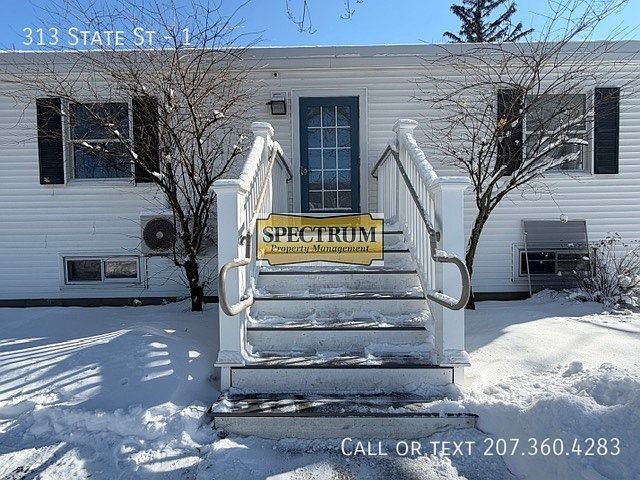 1st image of 313 State St #1