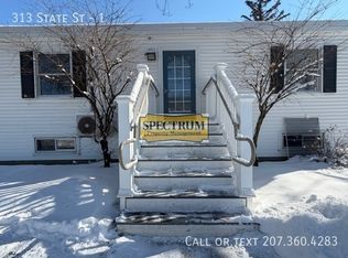 313 State St #1, Augusta, ME 04330