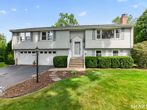 12 Syracuse Drive, East Hartford, CT 06108