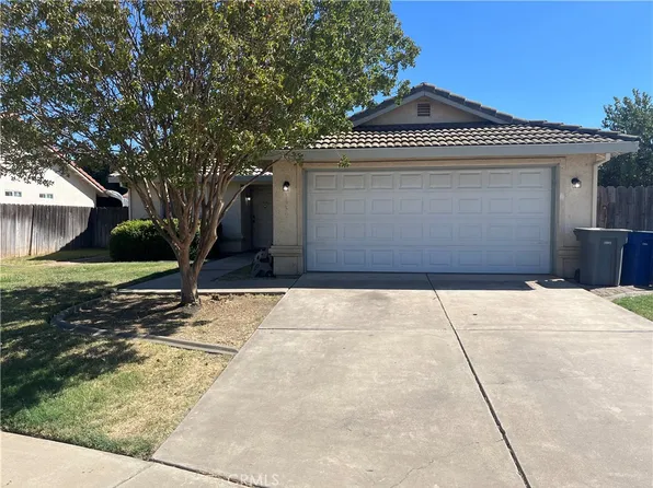 1950 Rogina Ave, Merced, CA 95341