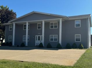 634 Rickard Rd APT B, Springfield, IL 62704