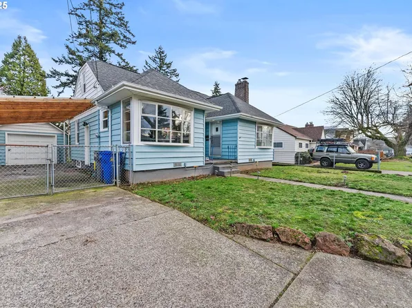 244 NE 104th Ave, Portland, OR 97220