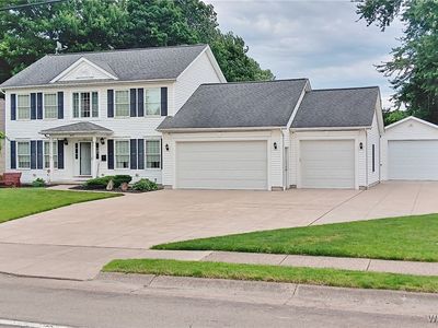 445 Lockport St, Youngstown, NY, 14174