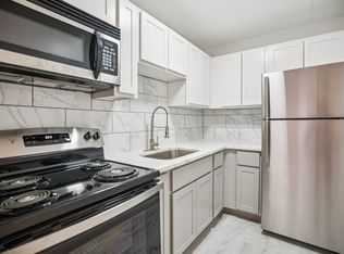Wallingford Estates, Chester, PA 19013