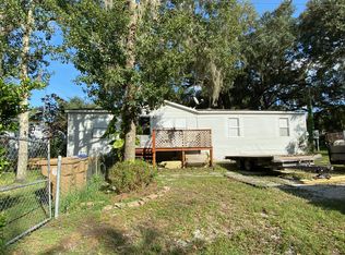 821 Navajo Dr, Saint Cloud, FL 34771