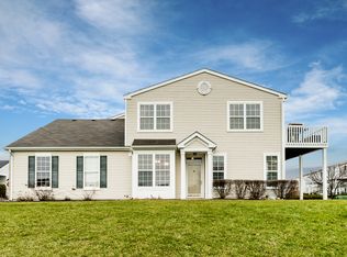 5116 Eastchester Ct, Plainfield, IL 60586