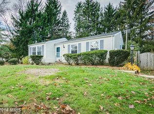 7103 Honeyladen Pl, Columbia, MD 21045