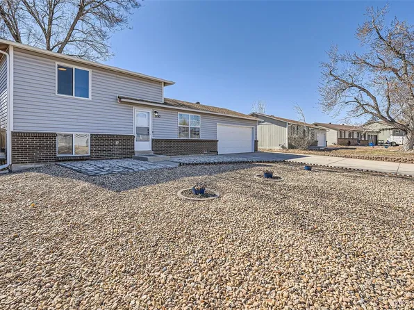 15510 E Bates Avenue, Aurora, CO 80013