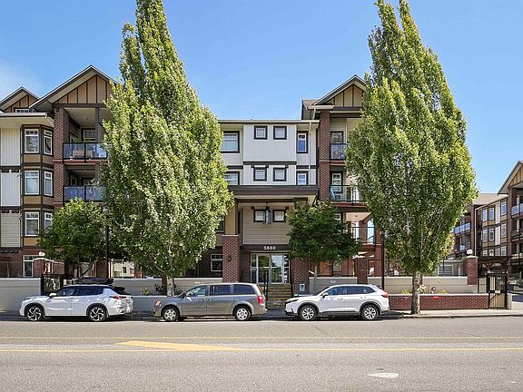 2nd image of 5660 201a St #441