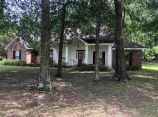 1108 Parks Blvd, Jackson, MS 39212