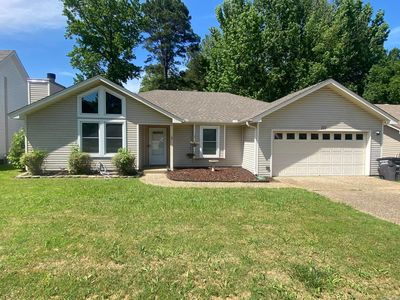 111 Dales Dr, Jacksonville, AR, 72076