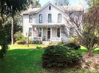 1112 State Route 28 And 66, Templeton, PA 16259