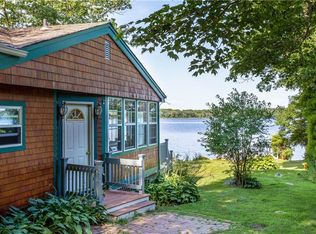 15 Tomahawk Trl S, South Kingstown, RI 02879
