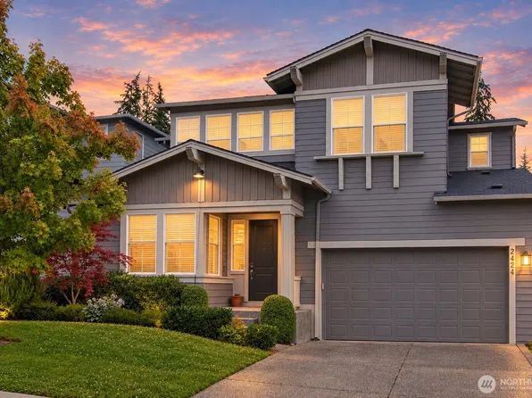 2424 NE Redford Street, Poulsbo, WA 98370