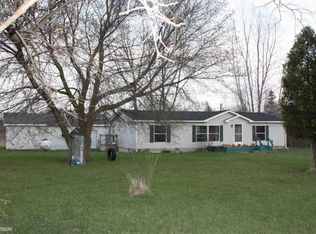 5930 Wildcat Rd, North Street, MI 48049