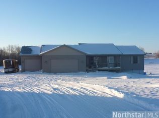 3027 County Rd N, Wilson, WI 54027