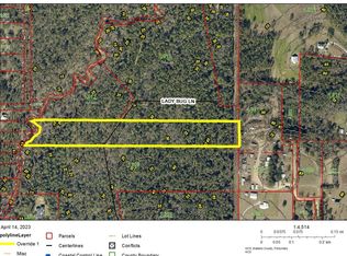 0 County Road 48, Silverhill, AL 36576