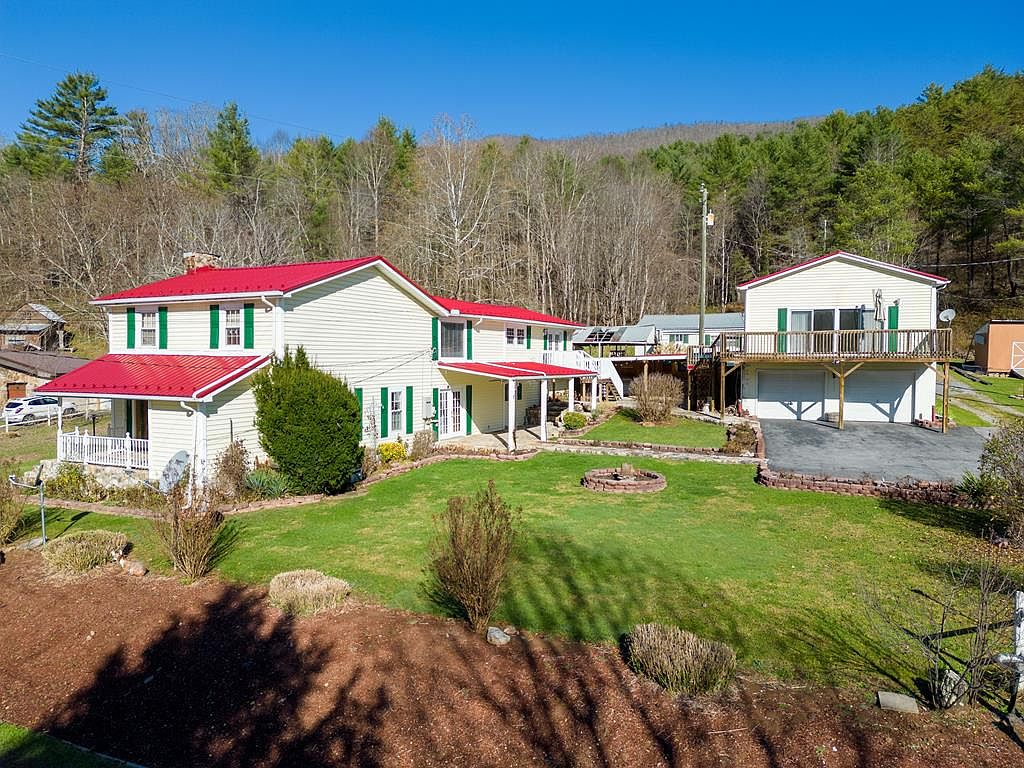 15 Winterplace Ln, Rocky Gap, VA 24366 MLS 84842 Zillow