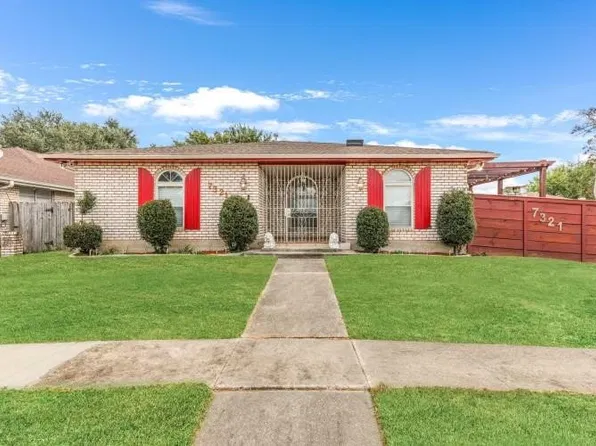 7321 Canterbury St, New Orleans, LA 70126