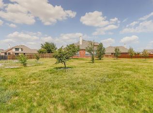 100 Kayla Ct, Prosper, TX 75078