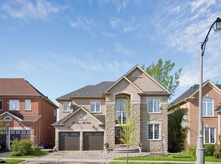 156 Tower Hill Rd, Richmond Hill, ON L4E4M1