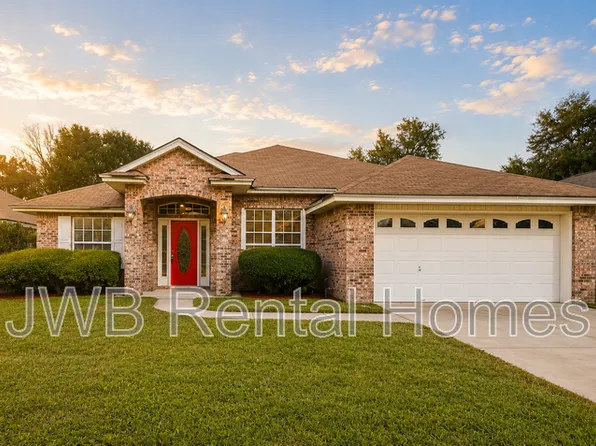 12363 Sweetfern Ln, Jacksonville, FL 32225