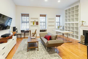 Rented by Brown Harris Stevens