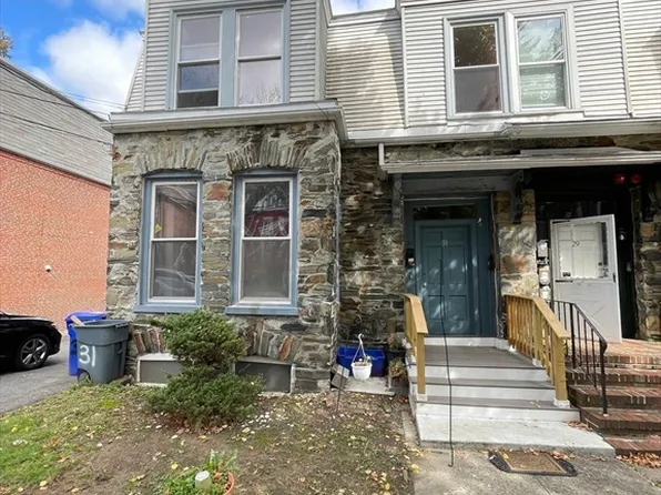 31 Newton St, Brighton, MA 02135