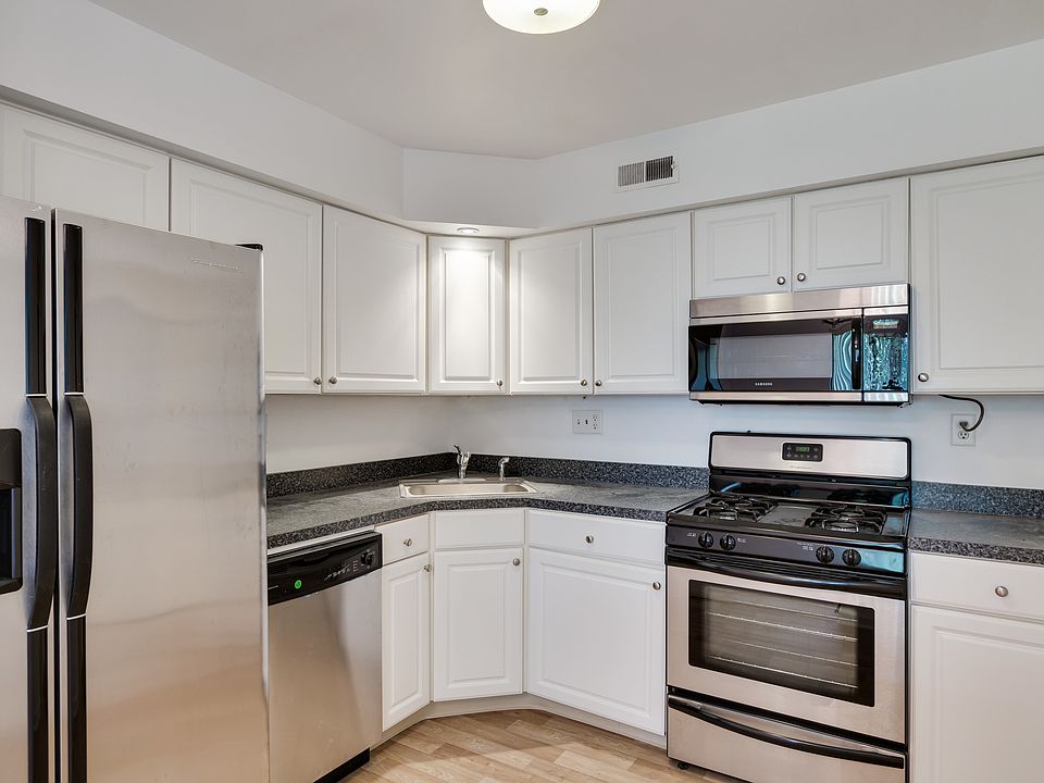 Brand New Kitchen 