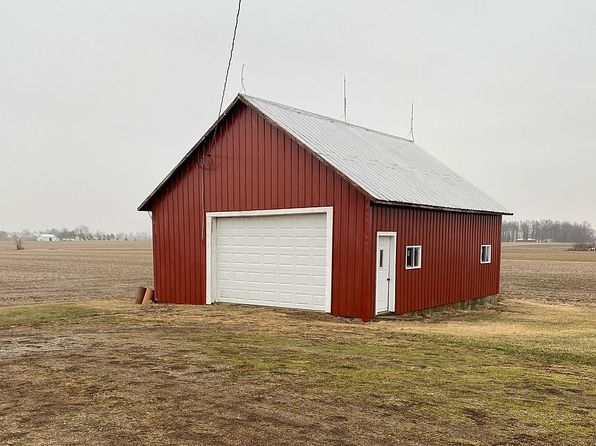 575 Harshbarger Rd, Pleasant Hill, OH 45359